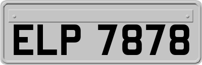 ELP7878