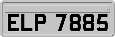 ELP7885