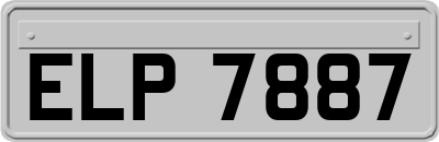 ELP7887