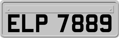 ELP7889