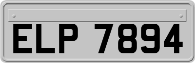 ELP7894