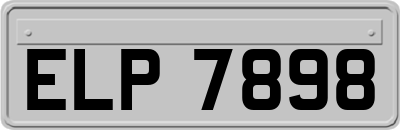 ELP7898