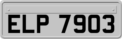 ELP7903