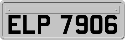 ELP7906