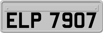 ELP7907