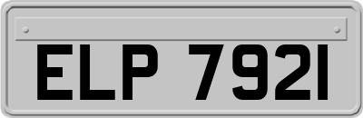 ELP7921