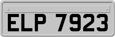 ELP7923