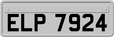 ELP7924