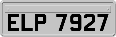ELP7927