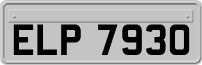 ELP7930