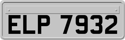 ELP7932
