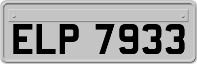 ELP7933