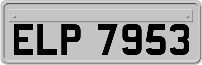 ELP7953