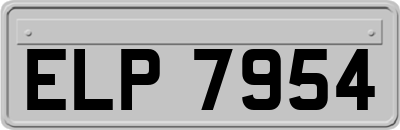 ELP7954