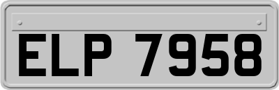 ELP7958