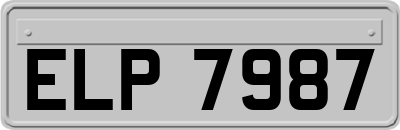 ELP7987