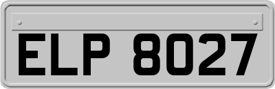 ELP8027