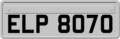 ELP8070