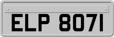 ELP8071