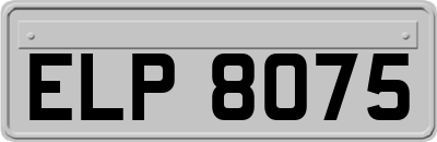 ELP8075