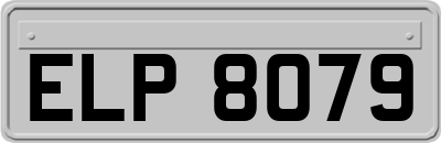 ELP8079