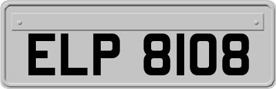 ELP8108