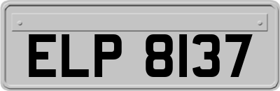 ELP8137