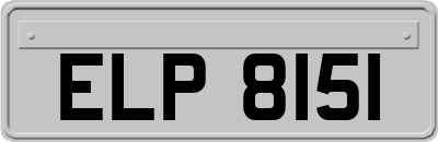ELP8151