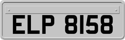 ELP8158