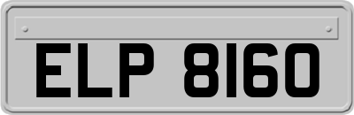 ELP8160