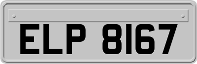 ELP8167