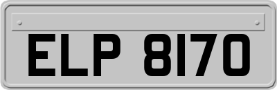 ELP8170