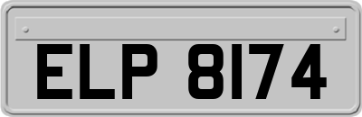ELP8174