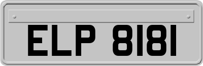 ELP8181