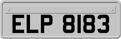 ELP8183