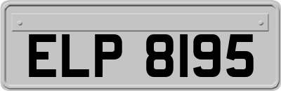 ELP8195