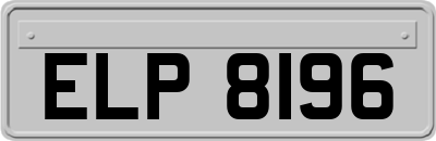 ELP8196