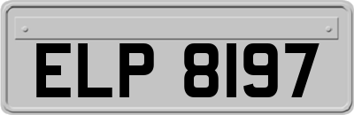 ELP8197