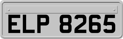ELP8265