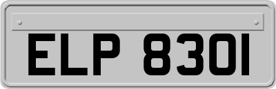 ELP8301