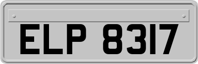 ELP8317