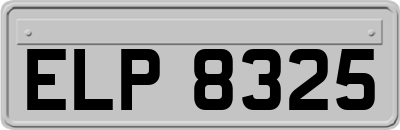 ELP8325