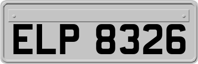 ELP8326
