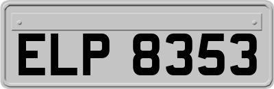 ELP8353