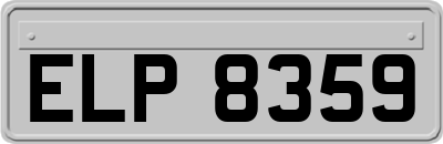 ELP8359