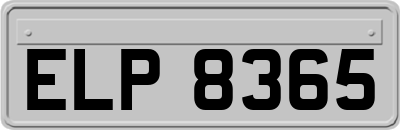 ELP8365