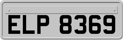 ELP8369