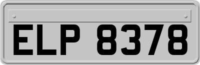 ELP8378