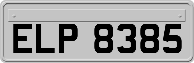 ELP8385