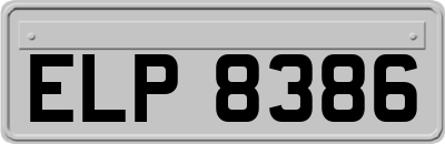 ELP8386